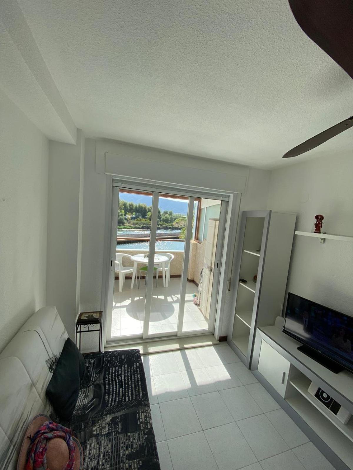 Regata Playa Oropesa del Mar Exterior foto