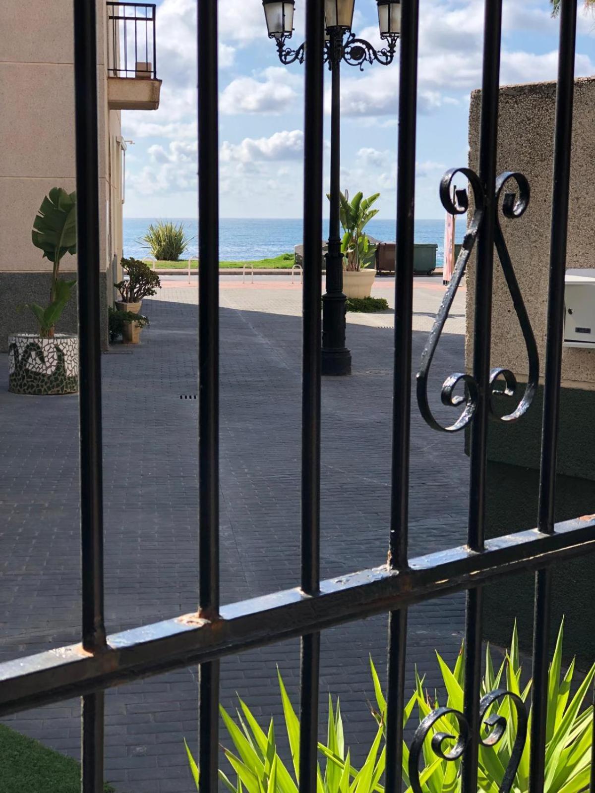 Regata Playa Oropesa del Mar Exterior foto